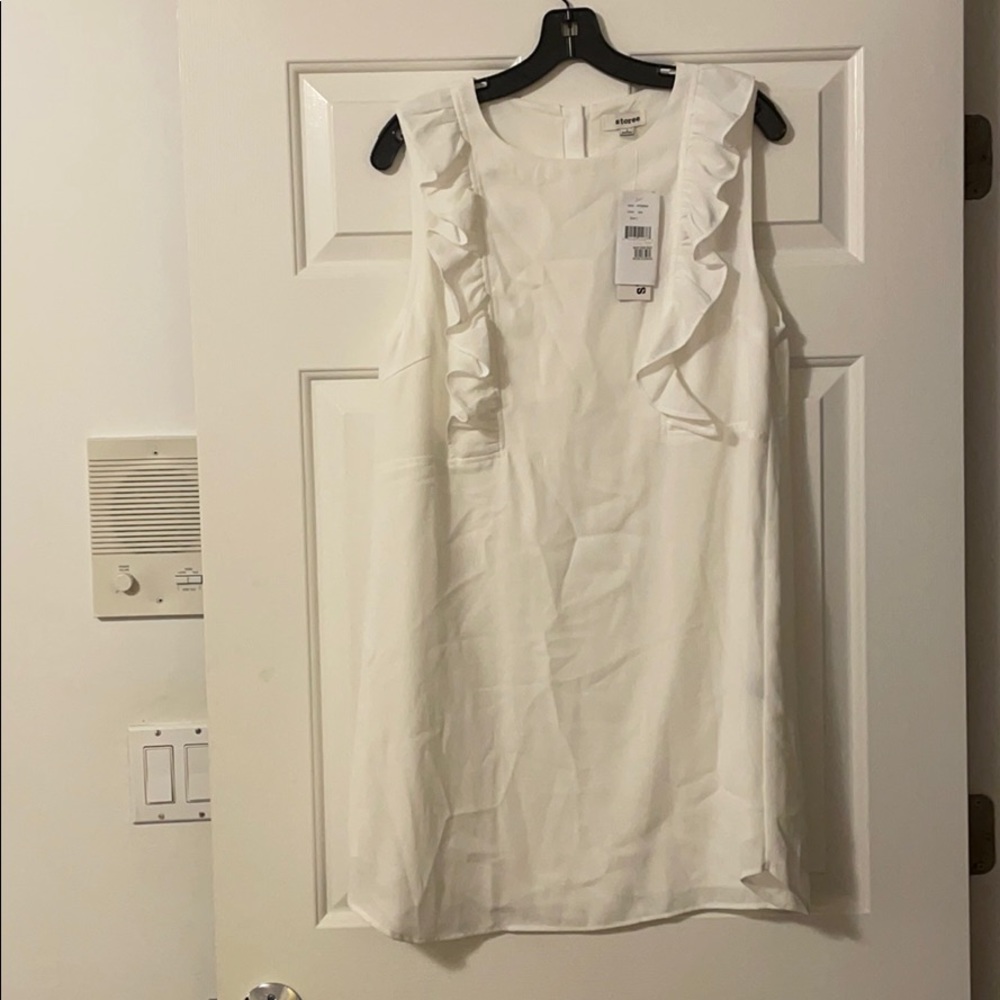Storee Dress